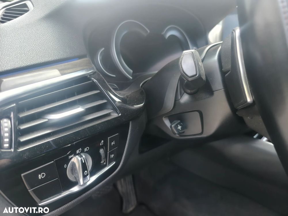BMW Seria 5 530e AT PHEV - 17