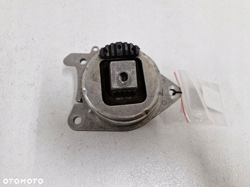 ALFA ROMEO STELVIO 2.2 D PODUSZKA SILNIKA LEWA 00505515130 - 2