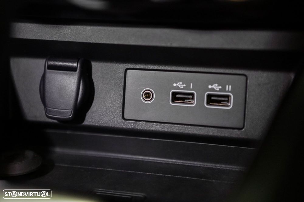 Renault Arkana 1.3 TCe Techno EDC - 32