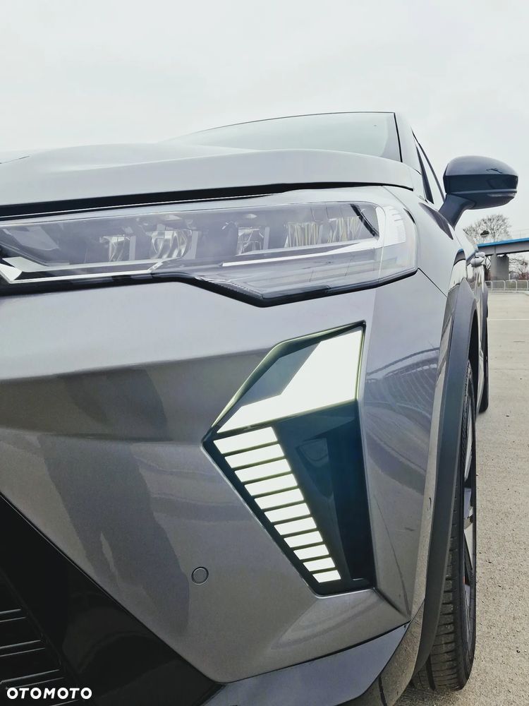 Mitsubishi Grandis - 21