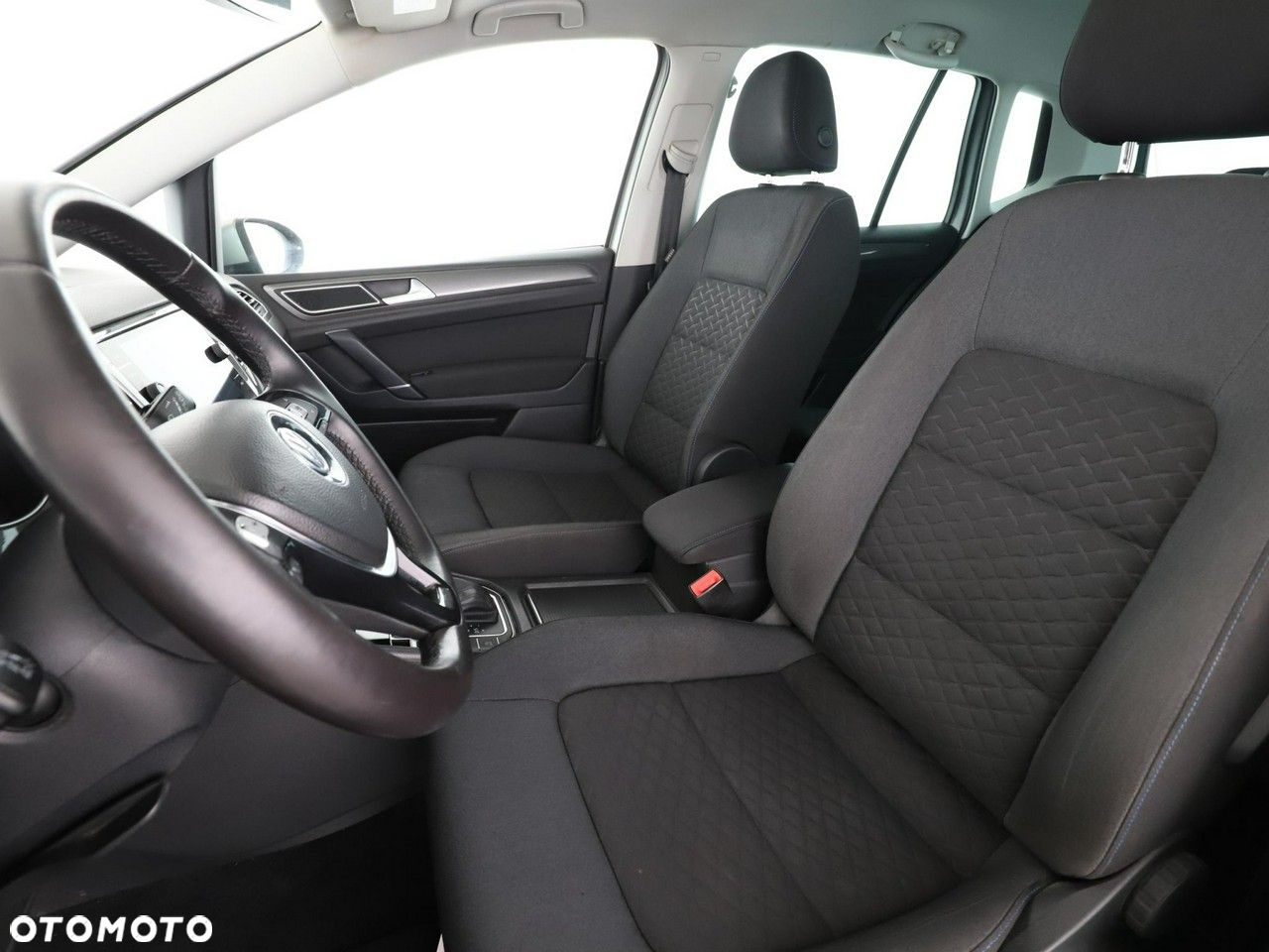 Volkswagen Golf Sportsvan - 13