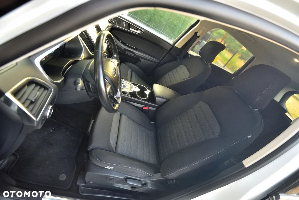 Ford S-Max 2.0 EcoBlue Titanium - 31