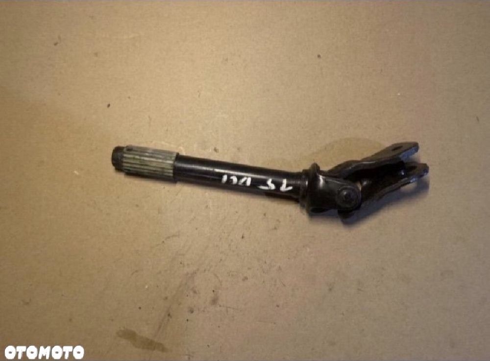 Krzyzak kolumny kierowniczej Renault clio 3 III modus