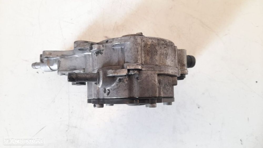 BOMBA PRESSÃO TRAVÕES DEPRESSOR TRAVAGEM VÁCUO 038145209 VW VOLKSWAGEN GOLF V BXF - 5