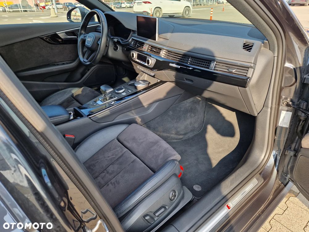 Audi A4 Avant 2.0 TFSI Quattro S tronic - 24