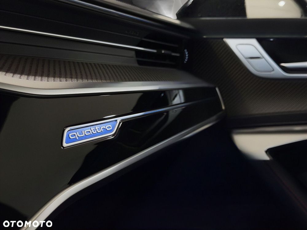 Audi RS7 Sportback - 22