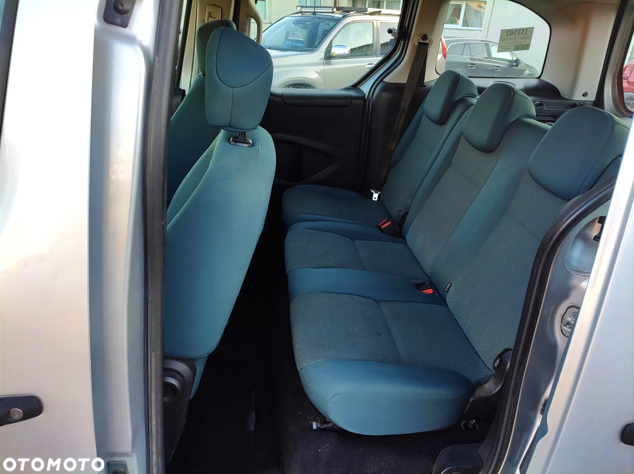 Citroën Berlingo Multispace BlueHDi 100 FEEL - 13
