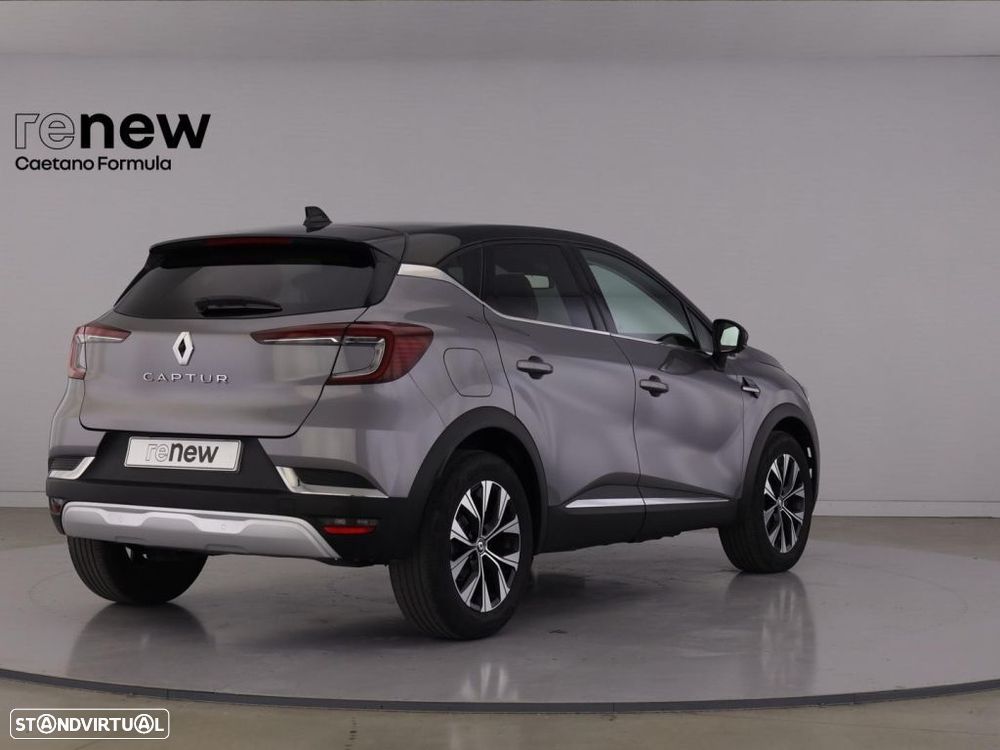Renault Captur 1.0 TCe Techno - 7