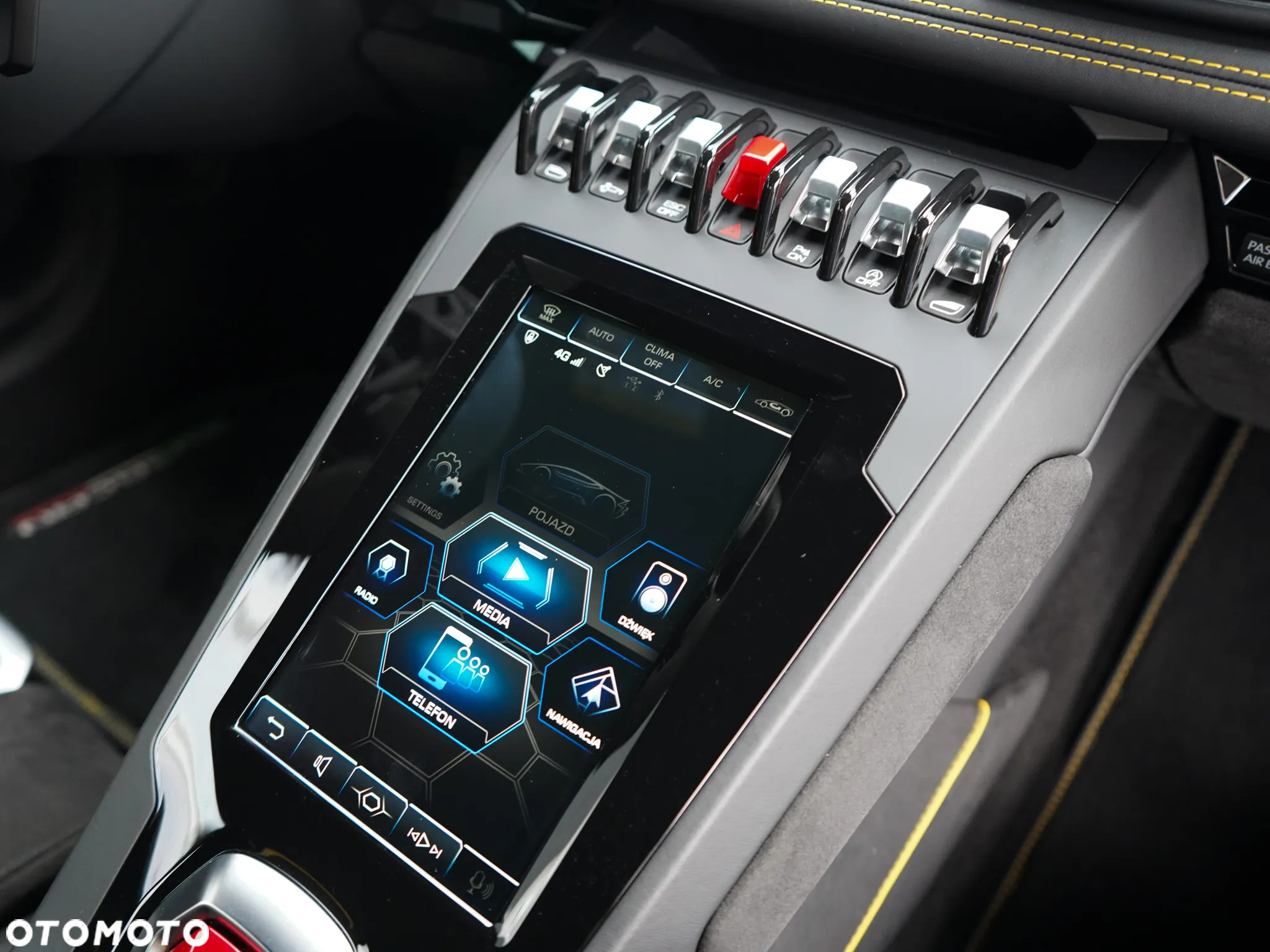 Lamborghini Huracan Performante - 34