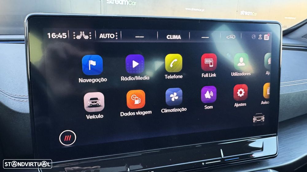 Cupra Formentor VZ 1.4 e-Hybrid DSG - 15