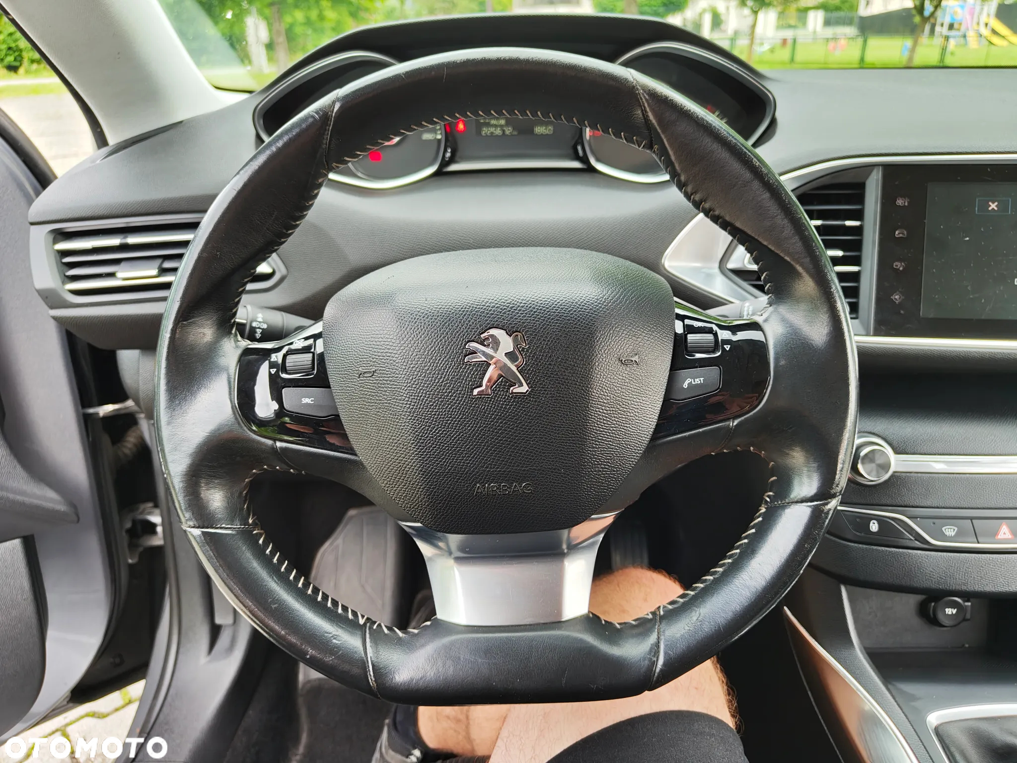 Peugeot 308 1.6 e-HDi Access STT - 18
