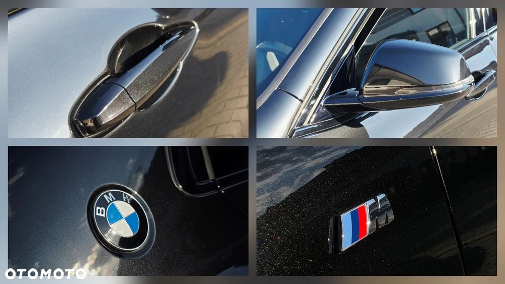 BMW X2 sDrive18d Edition M Mesh - 11