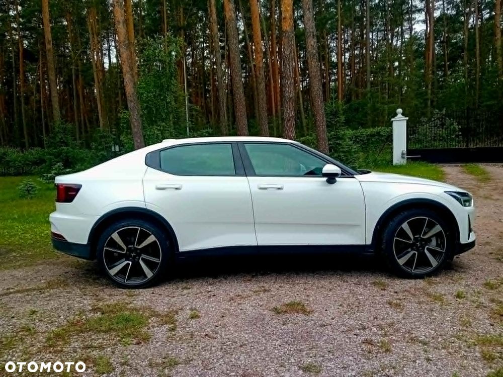 Polestar 2 - 7