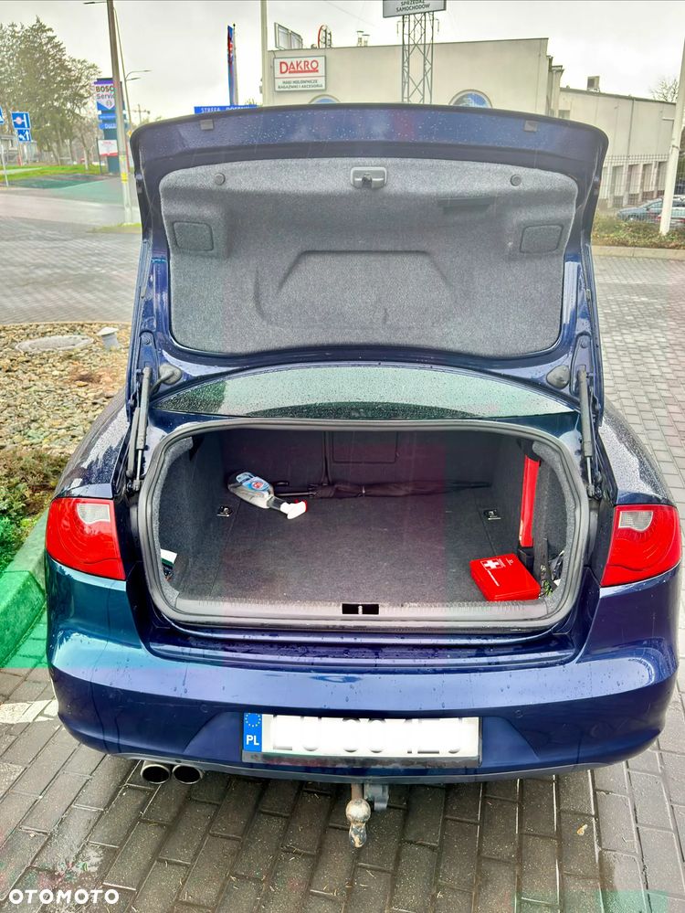 Seat Exeo 1.8T Style - 6