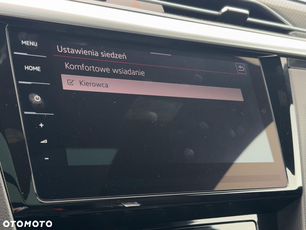 Volkswagen Arteon Shooting Brake - 32