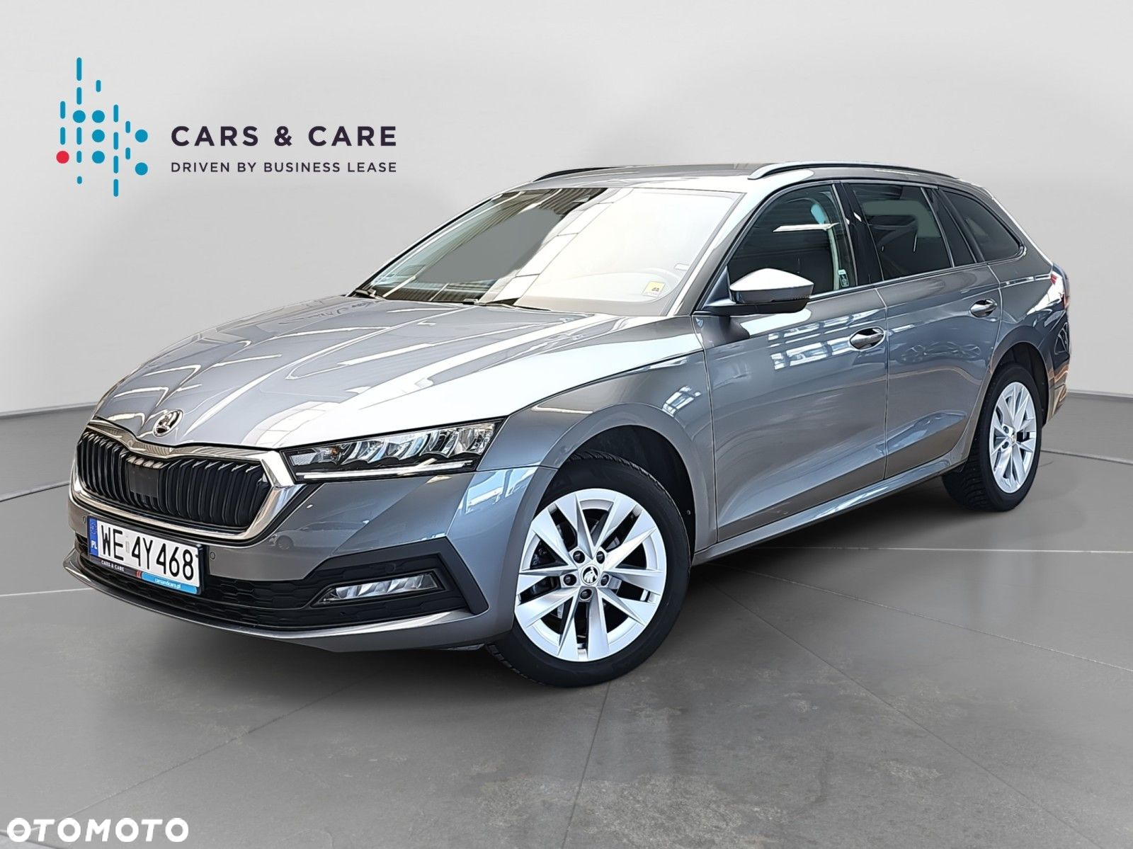 Skoda Octavia 2.0 TDI Ambition DSG - 3