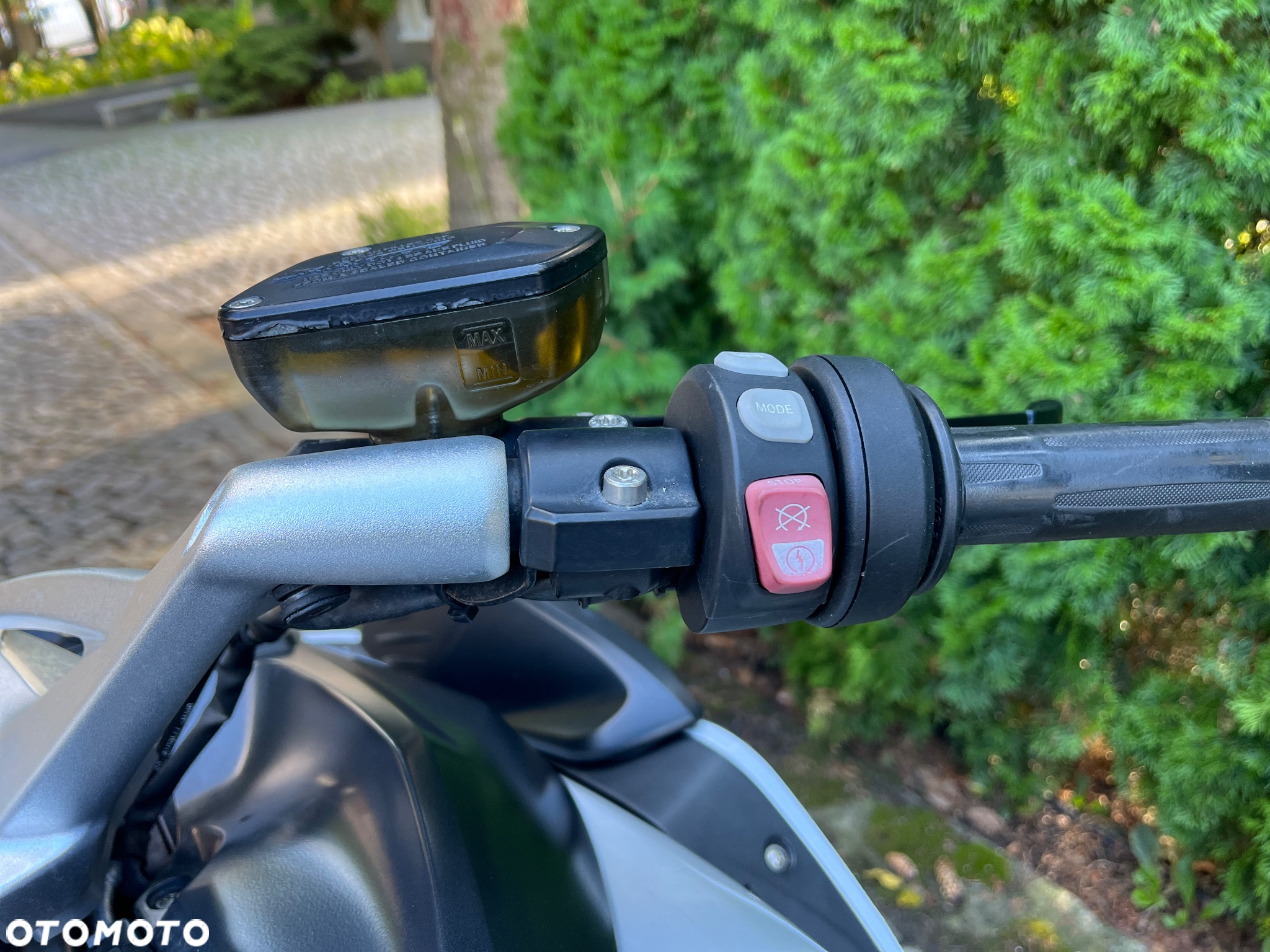 BMW K - 18