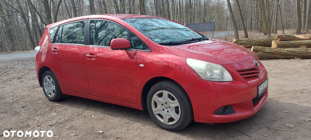 Toyota Verso 1.6 Luna - 7