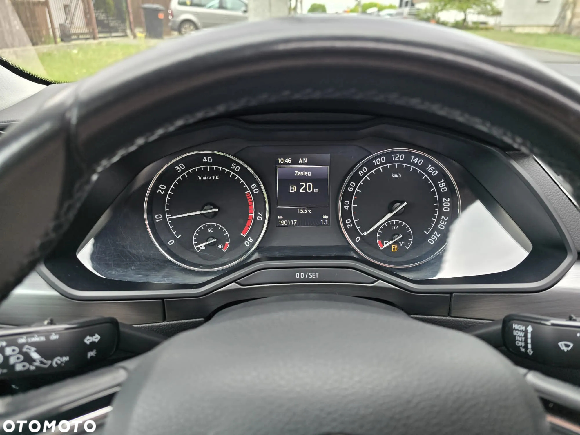 Skoda Superb 1.4 TSI ACT Style - 6