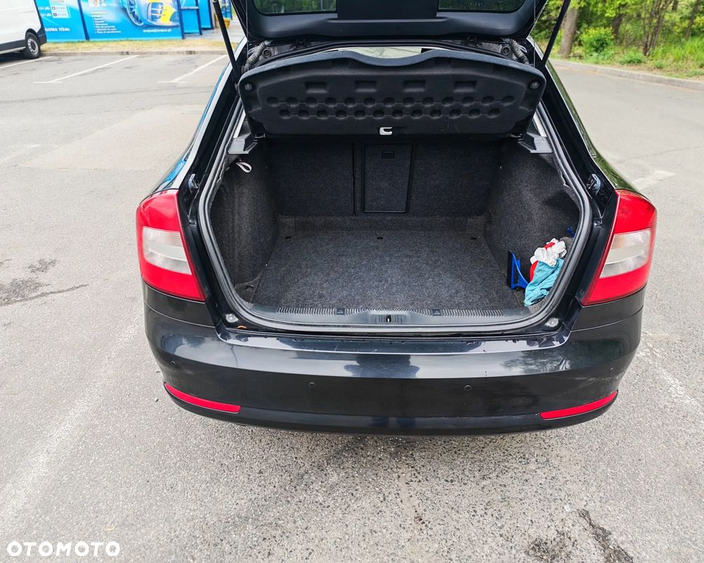 Skoda Octavia 1.4 TSI Ambition - 10