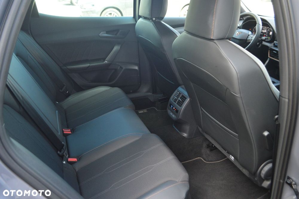Cupra Formentor 1.5 TSI DSG - 26