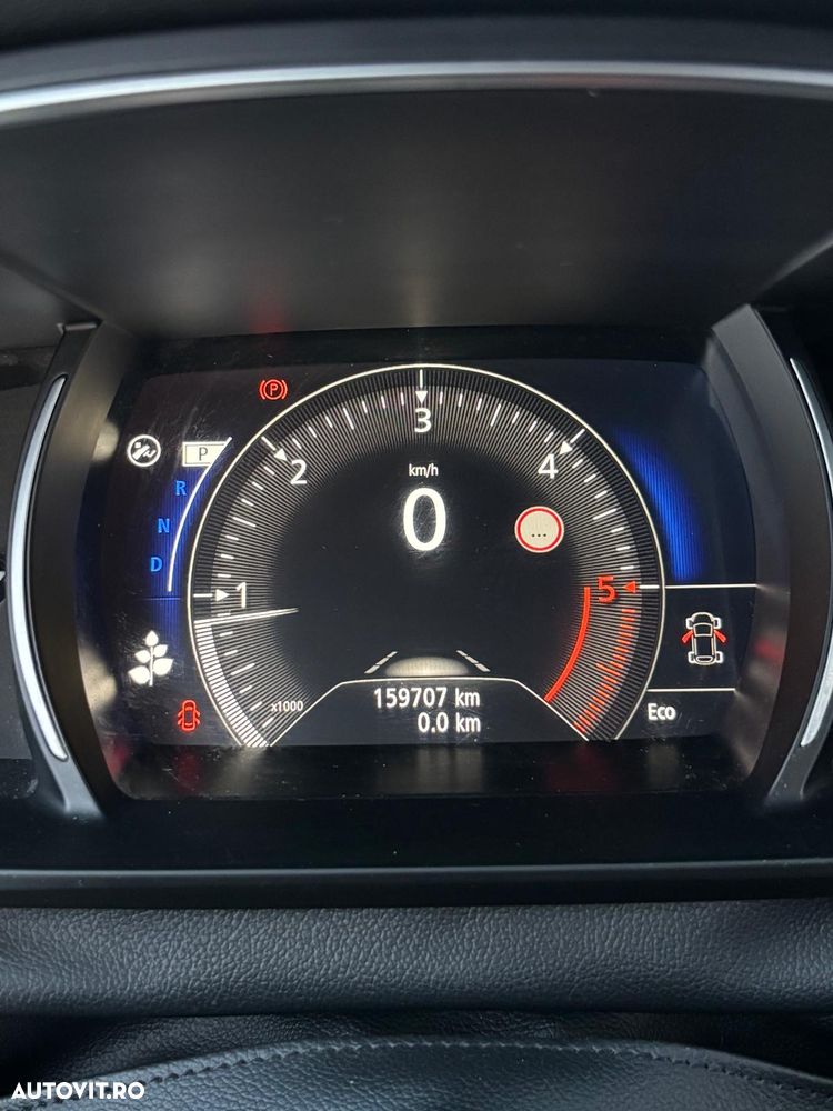 Renault Talisman ENERGY dCi EDC Intens - 14
