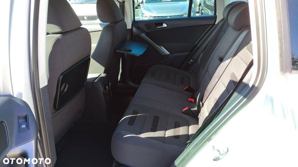 Volkswagen Tiguan 1.4 TSI BlueMot Sport&Style - 7