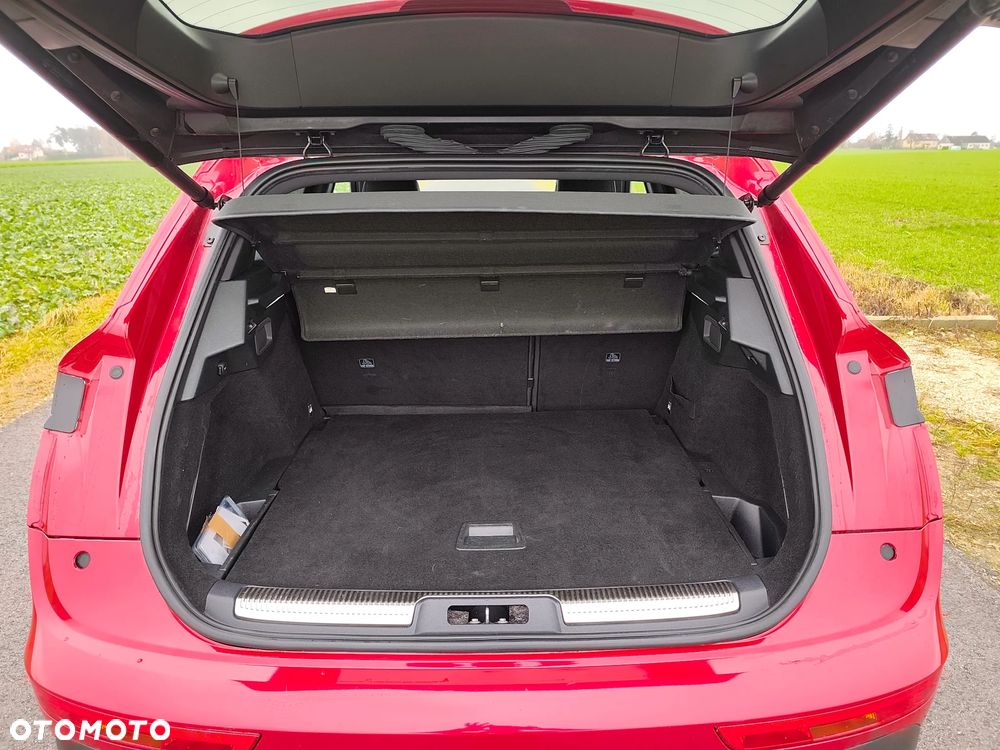 DS Automobiles DS 7 Crossback 2.0 BlueHDi Performance Line + - 30