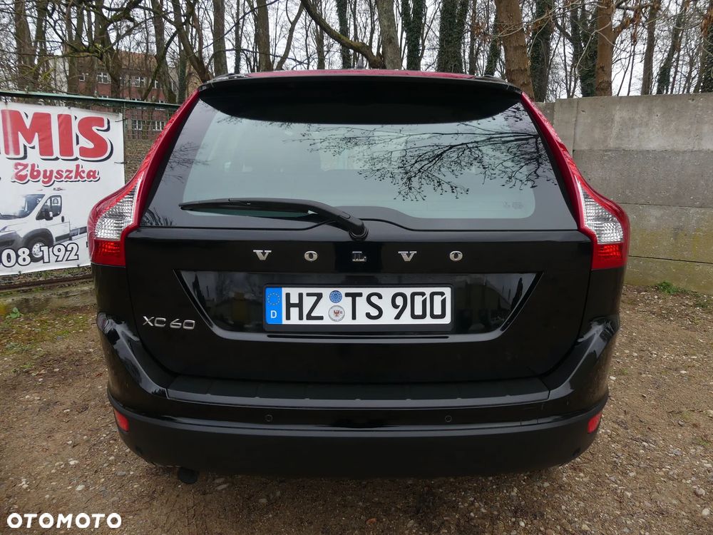 Volvo XC 60 D3 Edition Pro - 16