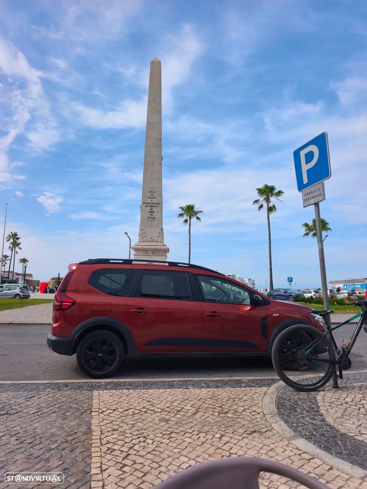 Dacia Jogger 1.0 ECO-G Extreme+ Up&Go 7L Bi-Fuel - 1