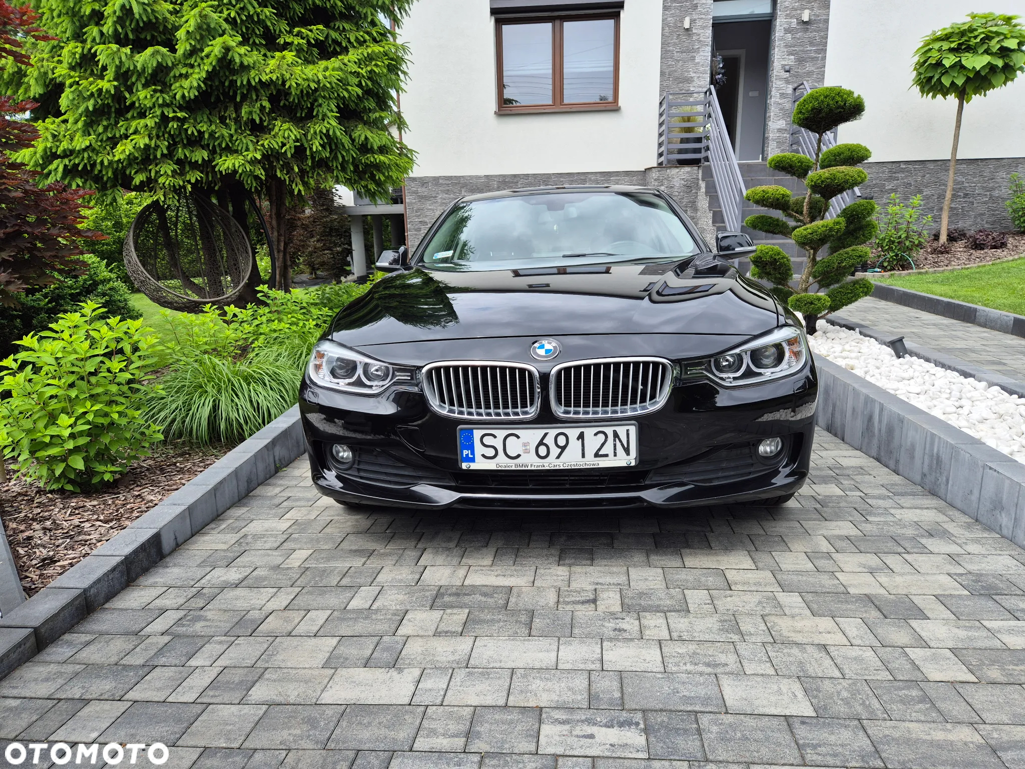 BMW Seria 3 - 2