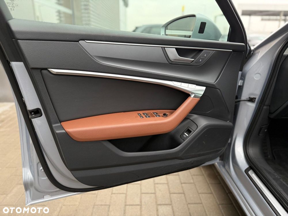 Audi A6 Avant - 11