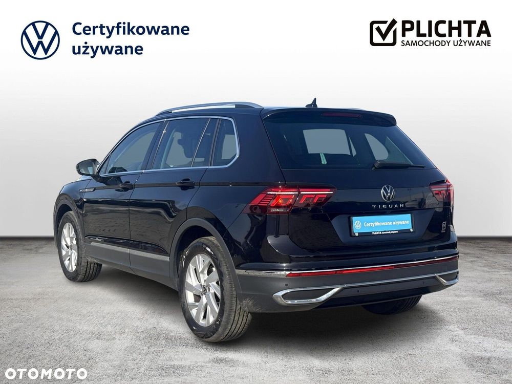 Volkswagen Tiguan - 4