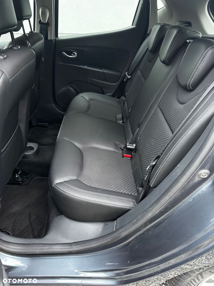 Renault Clio ENERGY TCe 120 LIMITED 2018 - 11