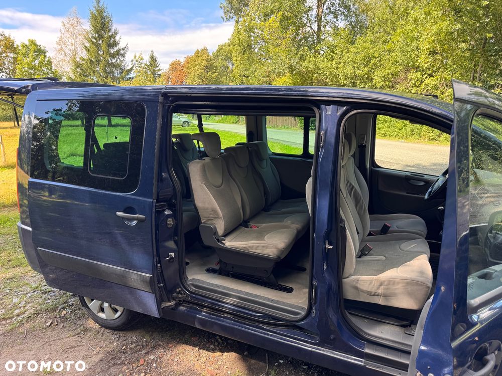 Citroën Jumpy Combi - 9