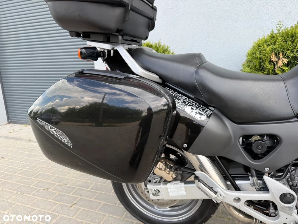 Honda Varadero - 22