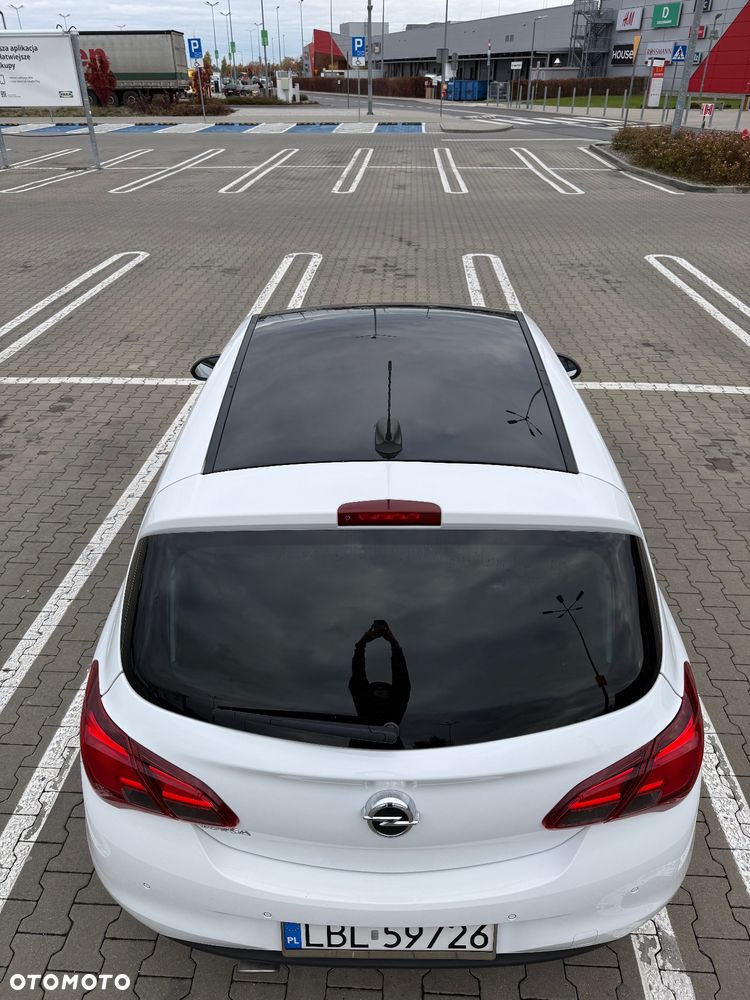 Opel Corsa 1.4 Edition - 3