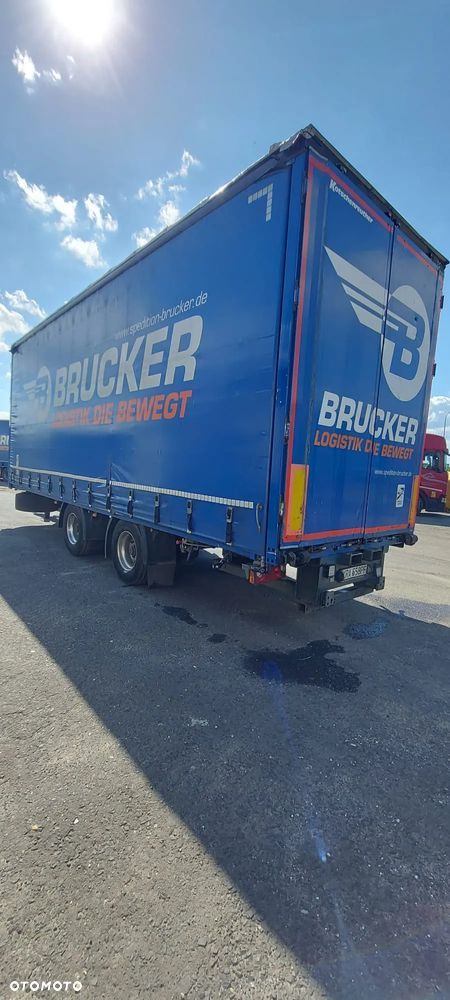 Kotschenreuther TPS 218 Jumbo 8,1m mega - 7
