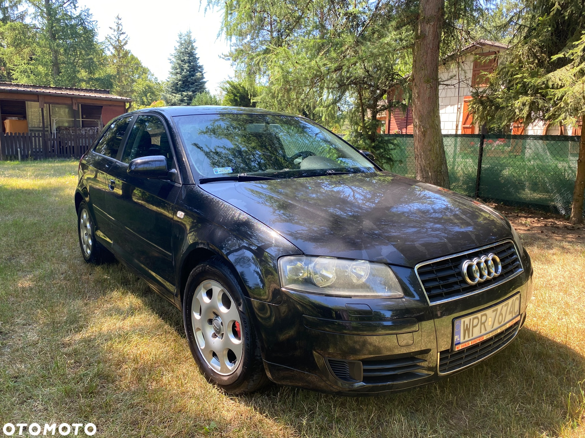 Audi A3 - 2