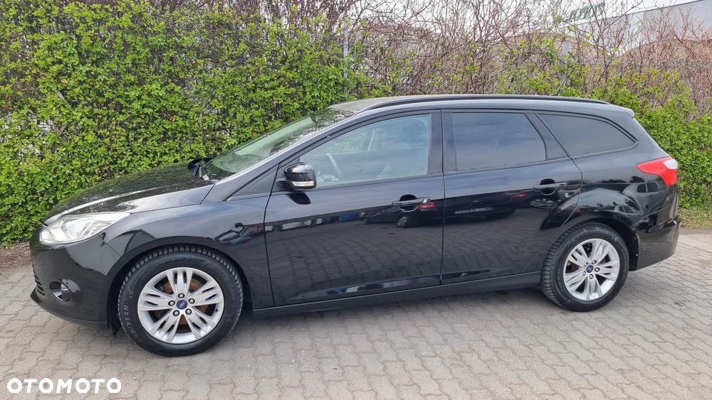 Ford Focus 1.0 EcoBoost Gold X (Edition Start) - 20