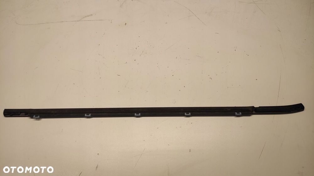 KIA SPORTAGE IV CHROM SATYNA LISTWA DRZWI PARAPET LEWA LEWY PRZÓD 15-21 - 4