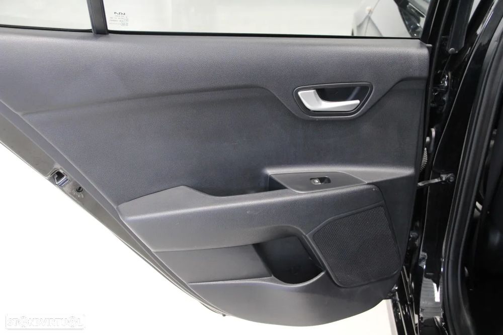 Kia Rio 1.2 CVVT Dynamic - 22