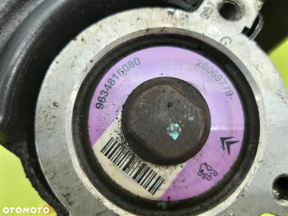 Pompa wspomagania Citroen Xsara Picasso 1998-2012 1,9 D 9634816080 ORYGINAŁ - 2