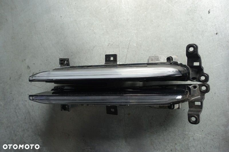 HALOGEN PORSCHE PANAMERA 971 LED DRL