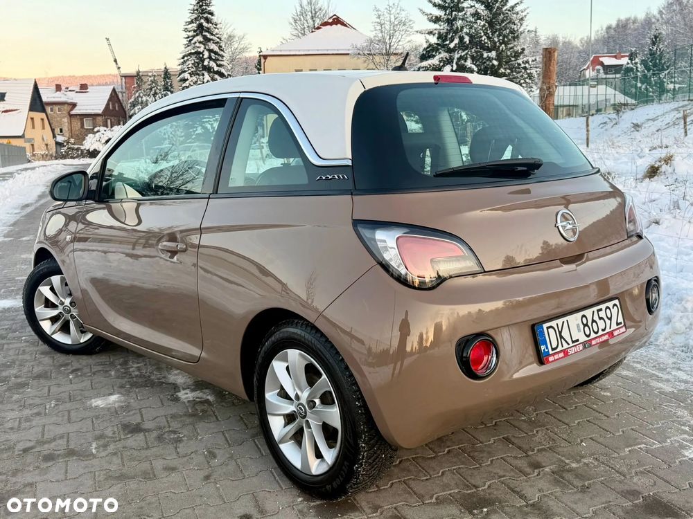 Opel Adam 1.4 Glam - 24