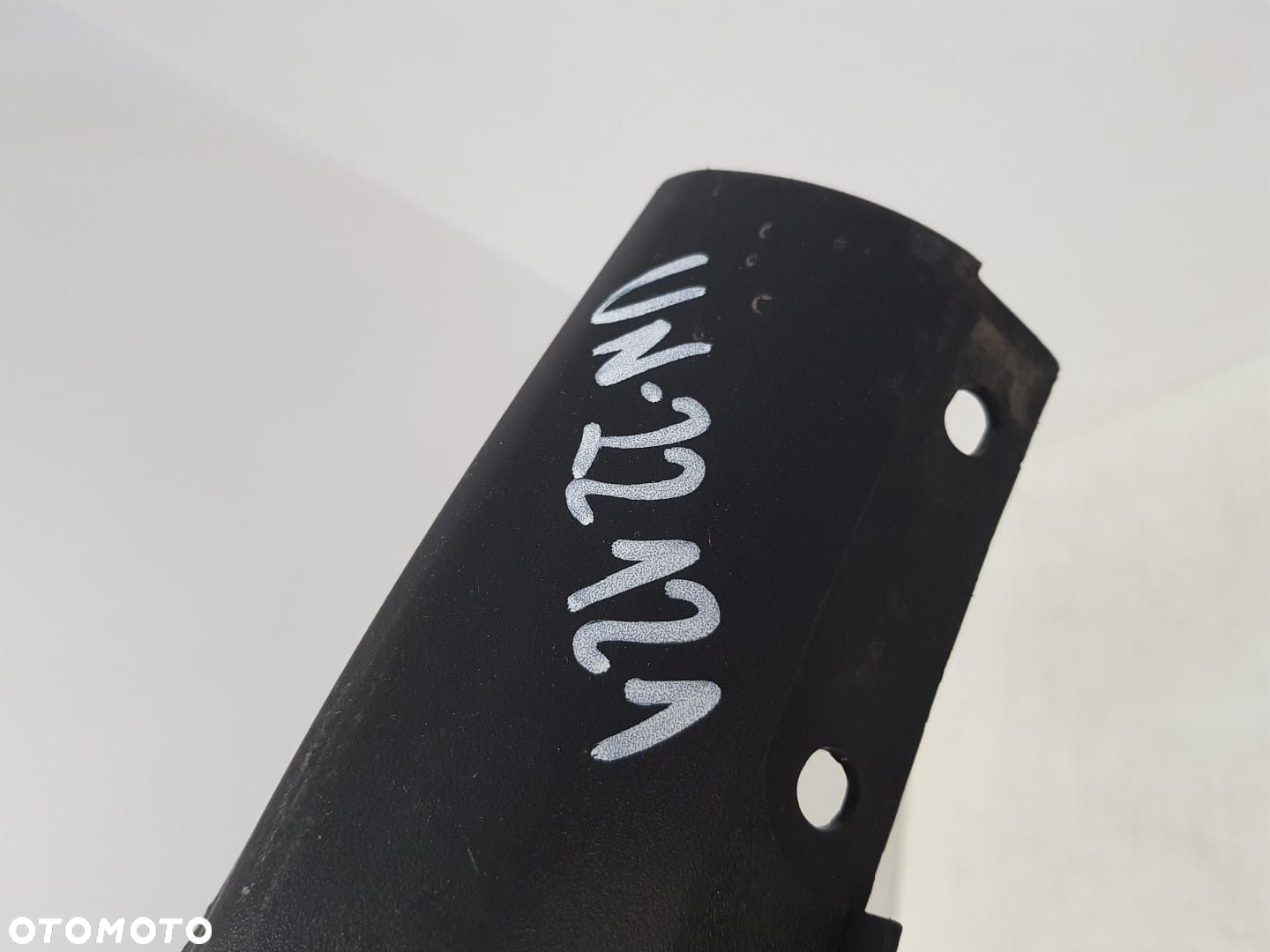 SPOILER ZDERZAKA PRZEDNIEGO PRZÓD  HYUNDAI I30 N-LINE LIFT 3 III 18-24 86512-G4dA0 - 7