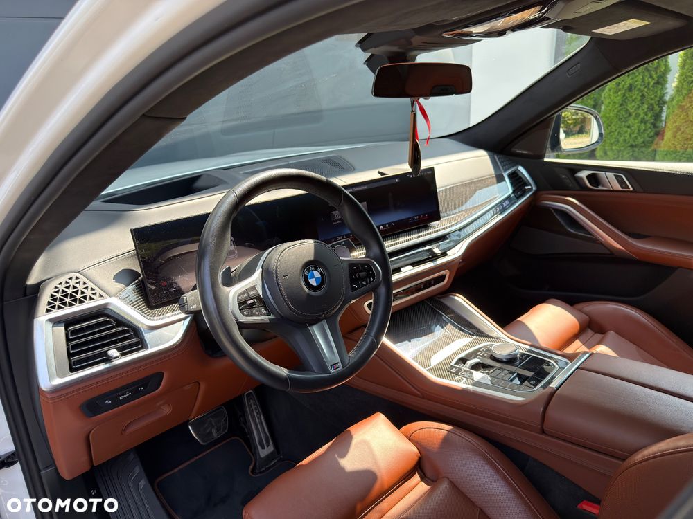 BMW X6 - 19