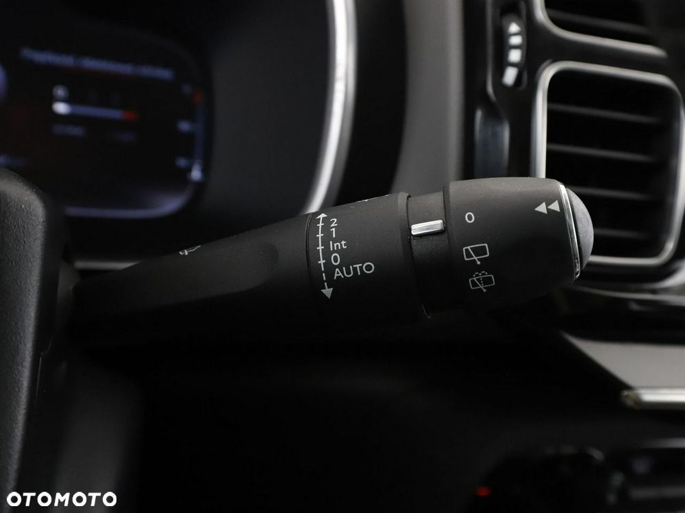 Citroën C5 Aircross 1.5 BlueHDi Shine - 37