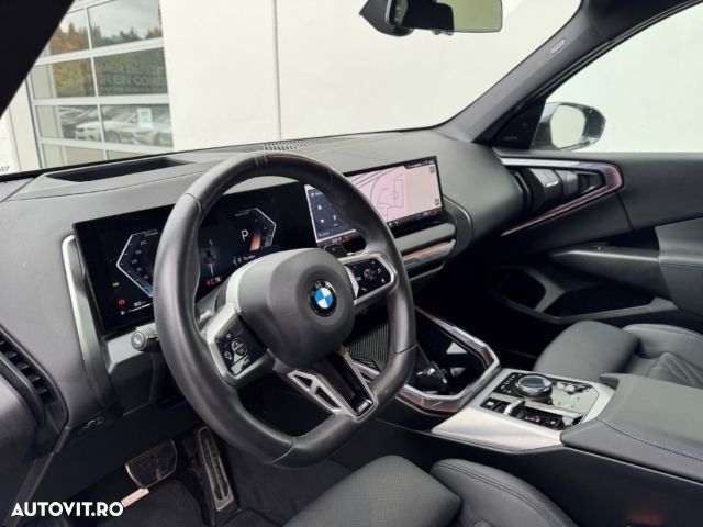 BMW X3 20 xDrive - 2