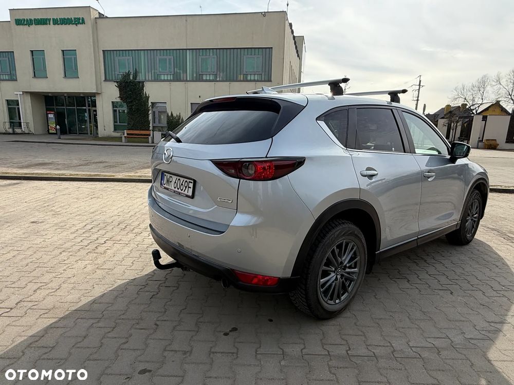 Mazda CX-5 ver-2-0-skymotion-2wd - 31